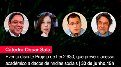 Home 1- Projeto de Lei 2.630