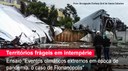 Home 1- Territórios frágeis em intempérie Home 1- Territórios frágeis em intempérie