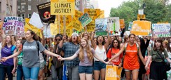 Home 2 - Cop 25 - Perspectivas femininas