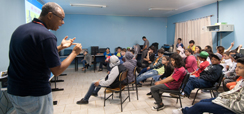 Home 2 - Escola sem partido
