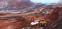 Home 2 - Mining Threats to Biodiversity