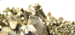 Home 2 - Niobium crystals