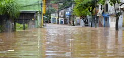 Home 2 - Saúde e mudanças climáticas