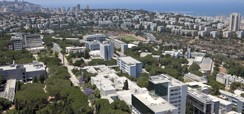 Home 2 - Technion