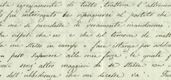 Home 2 - Cartas Indipetae