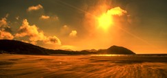 Home 2 - Mudanças climáticas