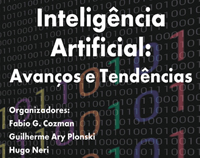 Home 3 - Capa do Livro inteligência artificial