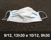 Home 3 - Epidemia brasileira de Covid-19