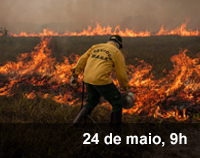 Home 3 - Governança Climática - Avanços e desafios