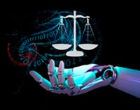 Home 3 - Inteligência Artificial e seu Uso pela Justiça