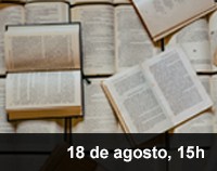 Home 3- Intelectuais em tempos de crise