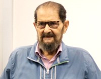 Home 3 - Mahir Saleh-Hussein