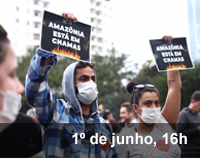 Home 3 - O Protagonismo Jovem Contra a Omissão do Clima
