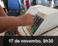 Home 3 - Revisitando o Impacto da Desconfiança Política