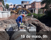 Home 3 - Saneamento