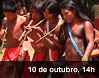 Home 3 - Tempo memória e pertencimento no pensamento nativo