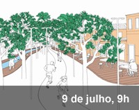 Home 3 - UrbanSus - Rios urbanos