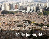 Home 3 - Paraisópolis