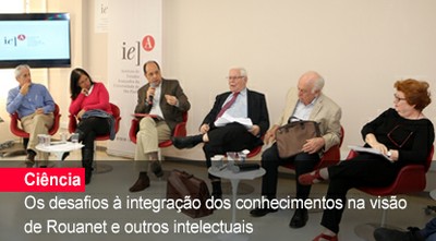 Home 1 - Cobertura A Ciência e suas Fronteiras