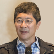 Hugo Tsugunobu Yoshida Yoshizaki - Perfil