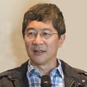 Hugo Tsugunobu Yoshida Yoshizaki - Perfil