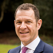 Jonathan Oxley