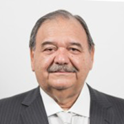 José Henrique Germann Ferreira - Perfil