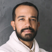 Jader Rosa - Perfil