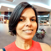 Janaína Nascimento Feitoza - Perfil