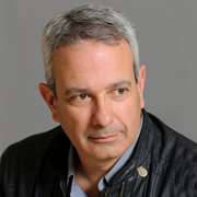 Javier Trejos - Perfil