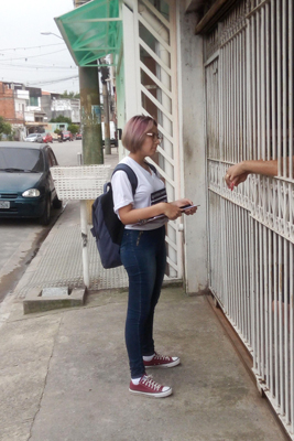 Jardim Keralux