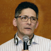 Jean Marc Meunier - Perfil