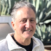 Jeff Klausner - Perfil