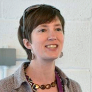Jennifer Shirk - Perfil