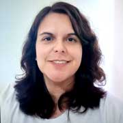 Jéssica Rafaela da Costa - Perfil