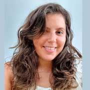 Jimena de Garay Hernandez - Perfil
