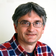 Joachim Michael - Perfil
