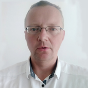 Jochen Kemner - Perfil