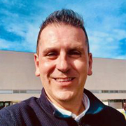 José Carlos Ferreira - Perfil