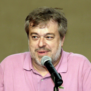 José Carlos Vaz - Perfil