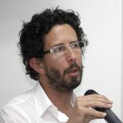 José Roca - Perfil