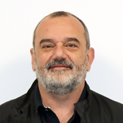 Julio Roberto Groppa Aquino - Perfil