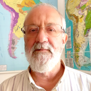 Jurandyr Ross - Perfil