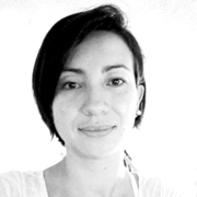 Karen Soacha Godoy - Perfil