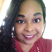 Karina Cristiane Vargem - Perfil