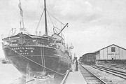 Boletim 222 Kasato Maru 