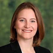 Kate Lowry - Perfil