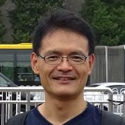 Kazuhisa Tenjin - Perfil