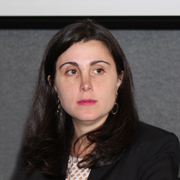 Larissa Ciccotti - Perfil Larissa Ciccotti - Perfil