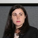 Larissa Ciccotti - Perfil